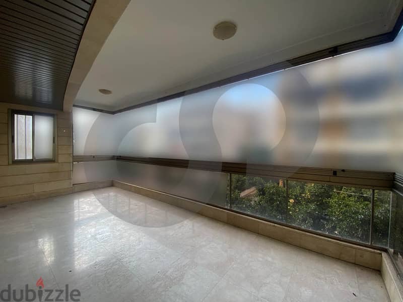 Quiet place, Prime location, beirut, bir hassan/بئر حسن  REF#DE111967 1