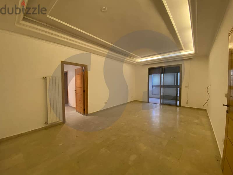 Quiet place, Prime location, beirut, bir hassan/بئر حسن  REF#DE111967 2