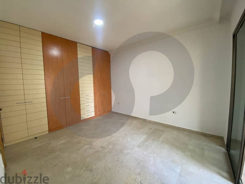 Quiet place, Prime location, beirut, bir hassan/بئر حسن  REF#DE111967 5