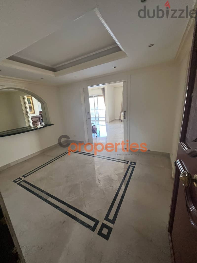 Apartment for sale in Ain Al Tinehn شقة للبيع في عين التينة CPBEAS02 1