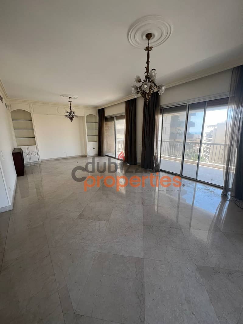 Apartment for sale in Ain Al Tinehn شقة للبيع في عين التينة CPBEAS02 3