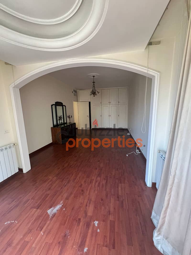 Apartment for sale in Ain Al Tinehn شقة للبيع في عين التينة CPBEAS02 13