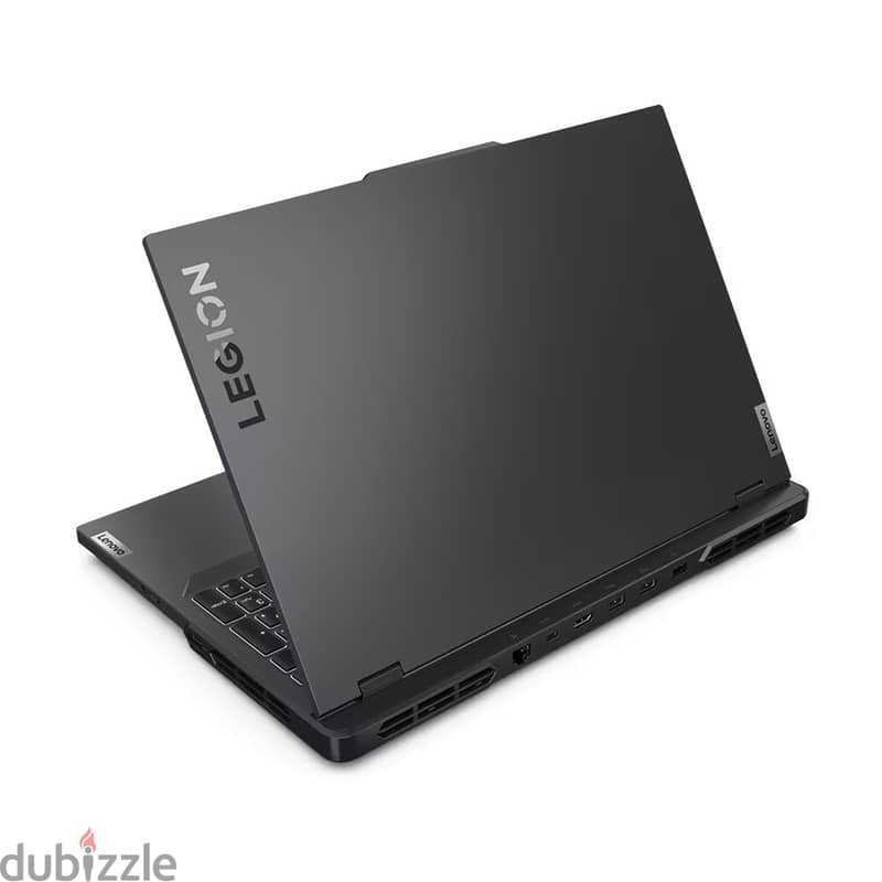 Lenovo Legion Pro 5 Core i9-14900hx Rtx 4070 240hz Qhd+ Gaming Laptops 1