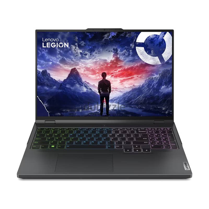 Lenovo Legion Pro 5 Core i9-14900hx Rtx 4070 240hz Qhd+ Gaming Laptops 2