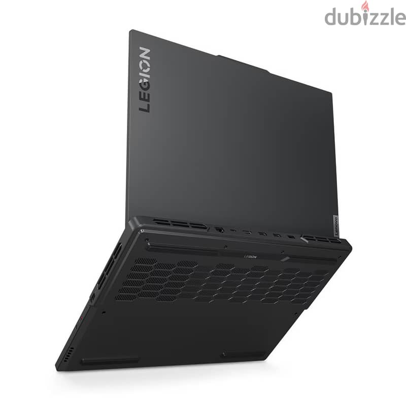 Lenovo Legion Pro 5 Core i9-14900hx Rtx 4070 240hz Qhd+ Gaming Laptops 3