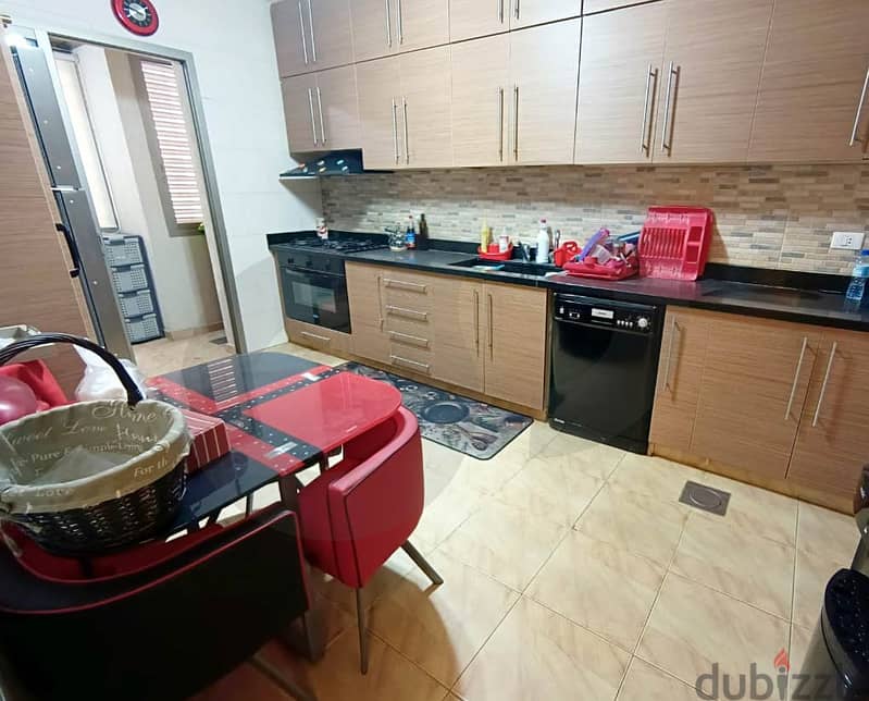 FULLY FURNISHED, CALM AREA, METN, MANSOURIEH/المنصورية REF#CG111969 2