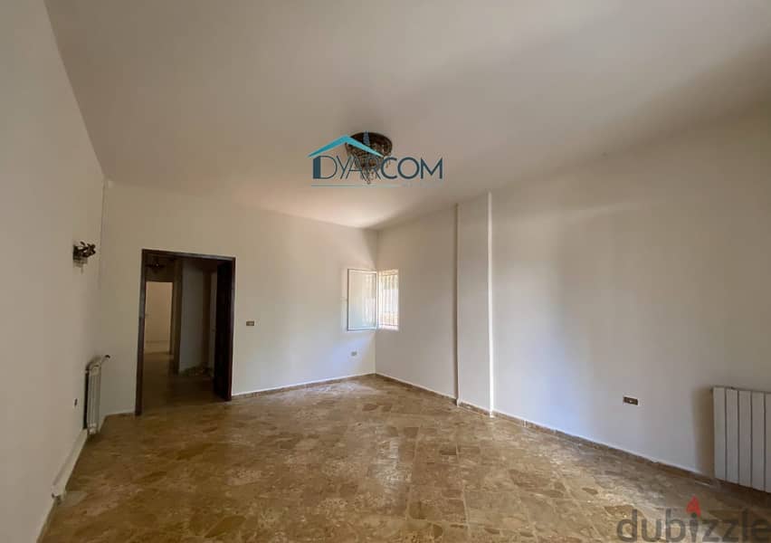 DY1956 - CATCHY DEAL!!!! Ajaltoun Apartment With Terrace for Sale! 1