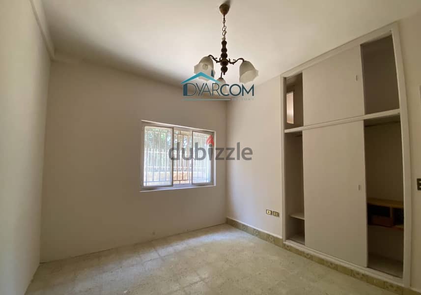 DY1956 - CATCHY DEAL!!!! Ajaltoun Apartment With Terrace for Sale! 2