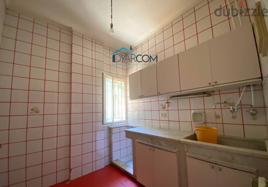 DY1956 - CATCHY DEAL!!!! Ajaltoun Apartment With Terrace for Sale! 4