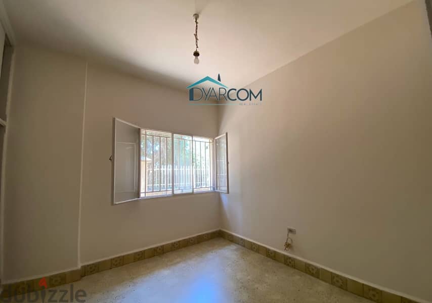 DY1956 - CATCHY DEAL!!!! Ajaltoun Apartment With Terrace for Sale! 5