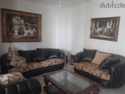 APARTMENT IN DBAYEH PRIME (110SQ) WITH VIEW , (DBR-163)