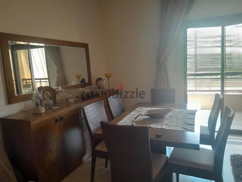 APARTMENT IN DBAYEH PRIME (110SQ) WITH VIEW , (DBR-163) 4