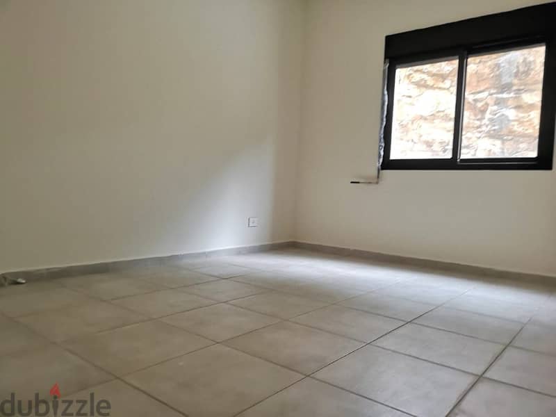 190 Sqm + 225 Sqm Terrace |Semi Furnished Apartment For Sale In Bsalim 8