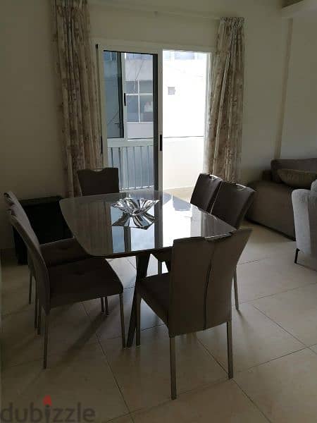 Apartment sale in aoukar  شقة للبيع في عوكر 1