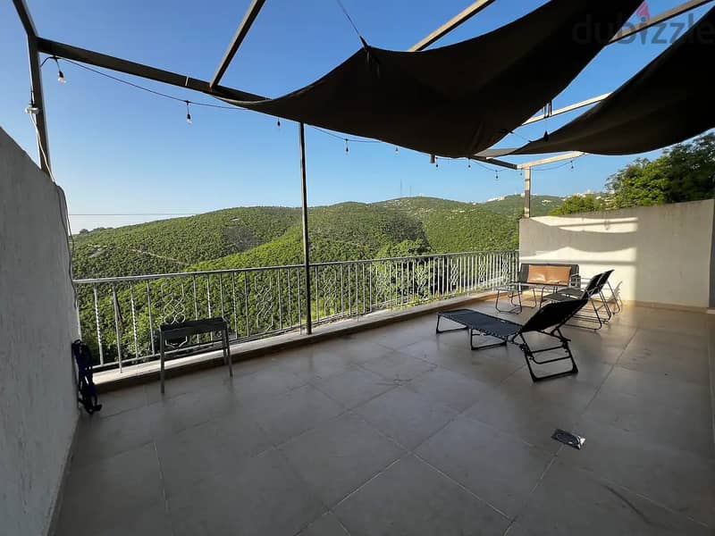 Modern 2-Bed Apartment on Anaya Highway with Stunning Mountain Views 12