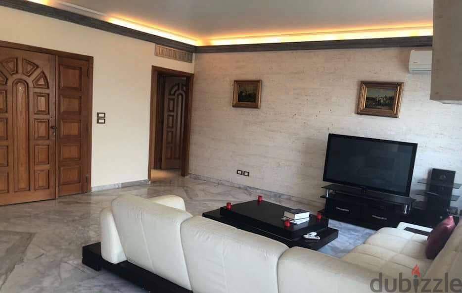 ADMA PRIME (150SQ) FULLY FURNISHED WITH PANORAMIC VIEW , ADR-121 1