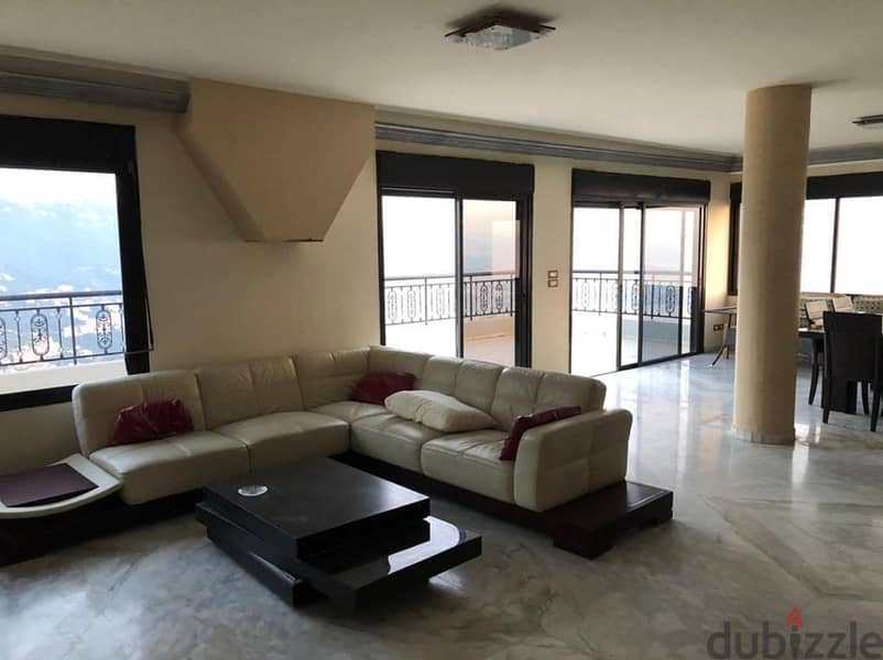 ADMA PRIME (150SQ) FULLY FURNISHED WITH PANORAMIC VIEW , ADR-121 3