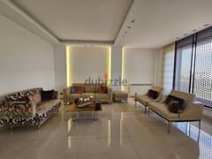 Stunning designed 190 sqm apartment in Hbous Area 0