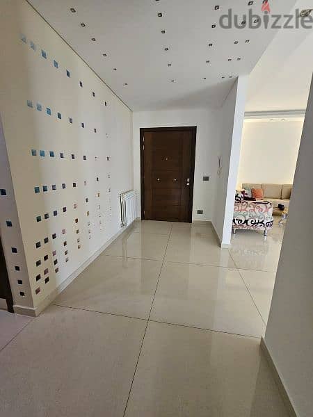 Stunning designed 190 sqm apartment in Hbous Area 4