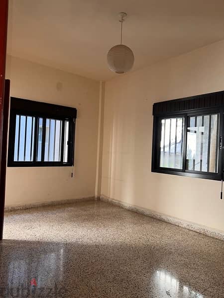 For rent in the heart of Achrafieh near Lau medical center, مستشفى رزق 18