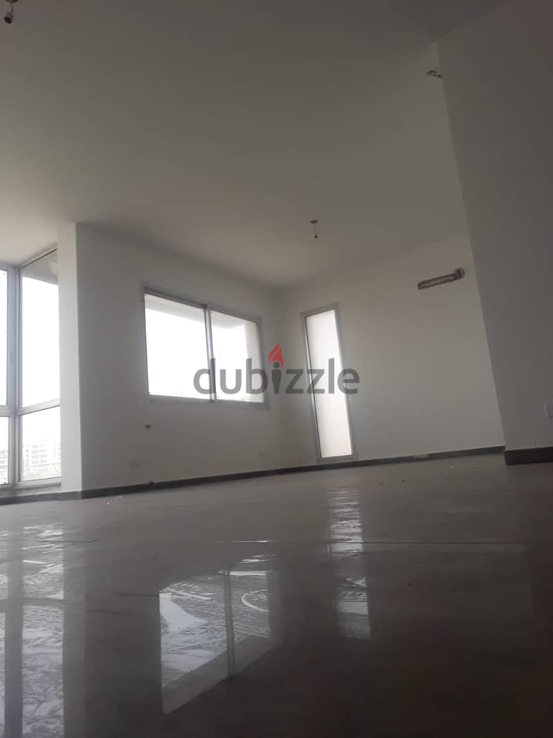 DBAYEH PRIME (120SQ) WITH VIEW , (DB-117) 2