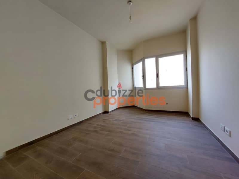 Apartment for sale in Jal el dibشقة للبيع في جل الديب  CPSM106 6