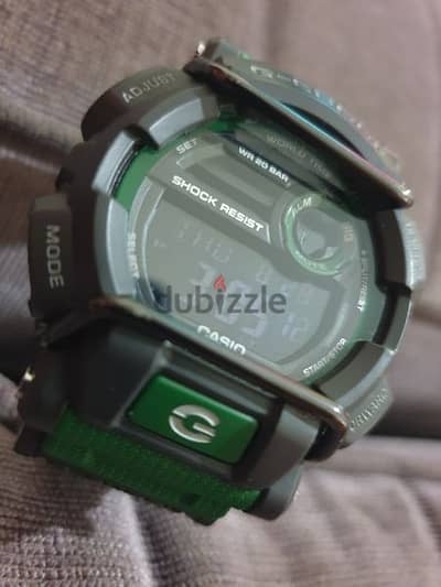 Casio G-Shock