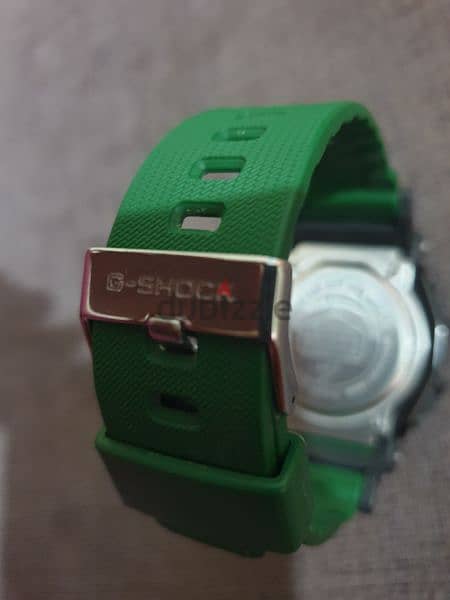 Casio G-Shock 1