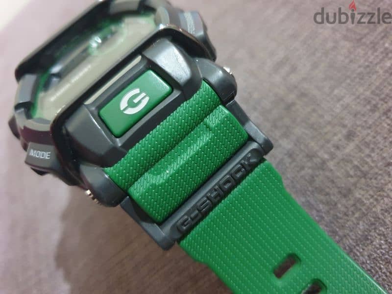 Casio G-Shock 4