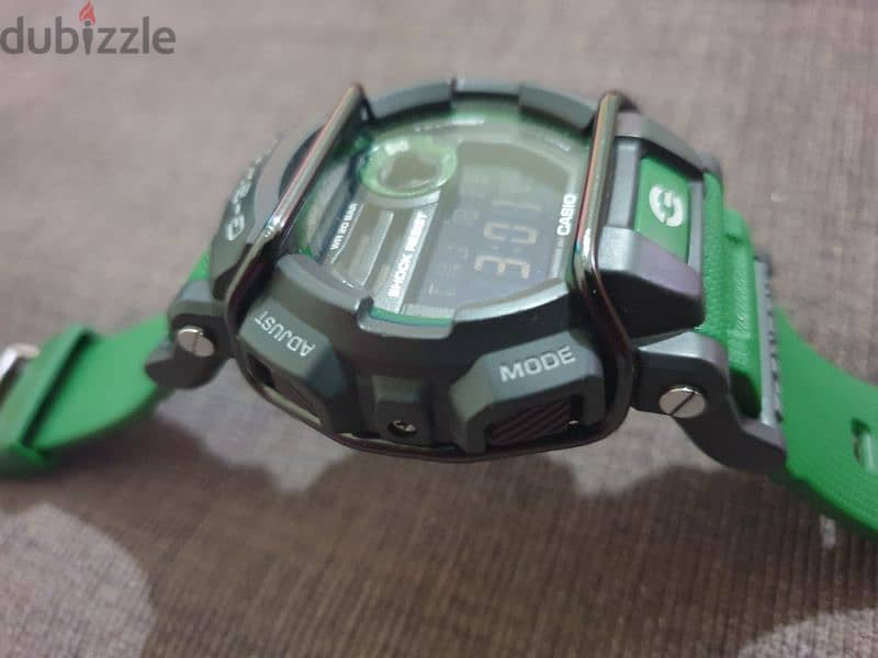 Casio G-Shock 5