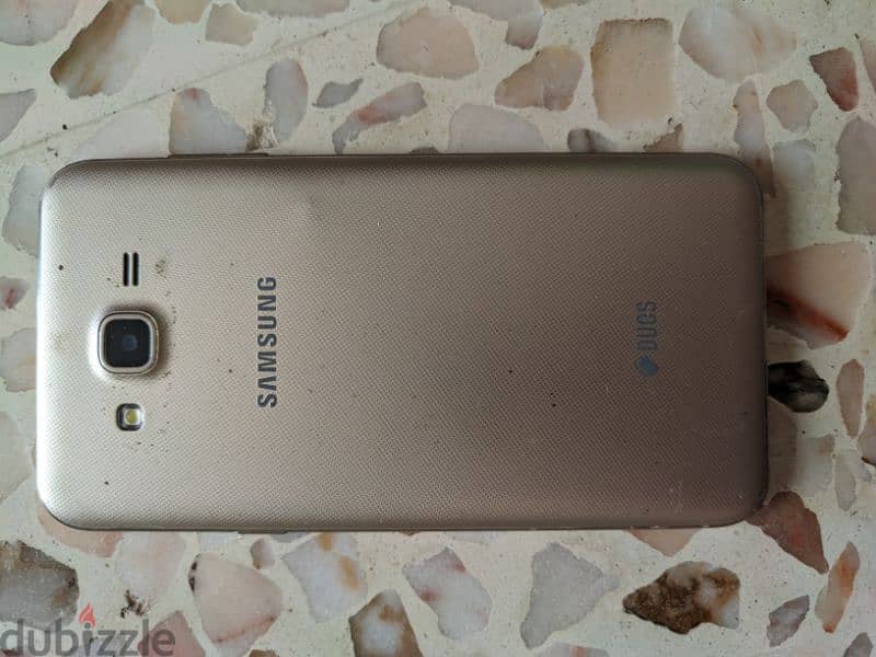 Samsung J7 core 1