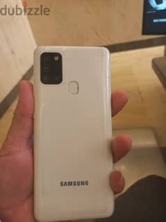 Samsung A21 s 0