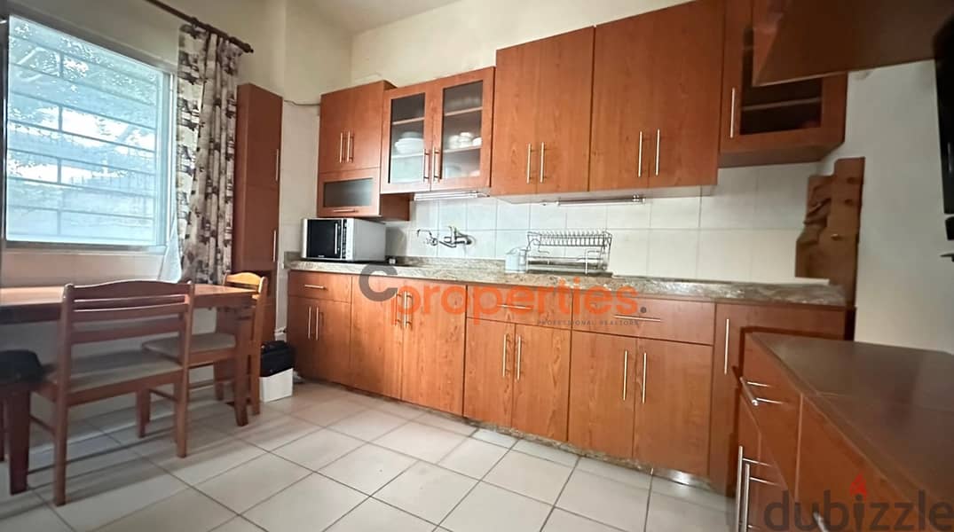 Apartment for SALE in MANSOURIEH شقة للبيع في المنصورية CPRM58 5