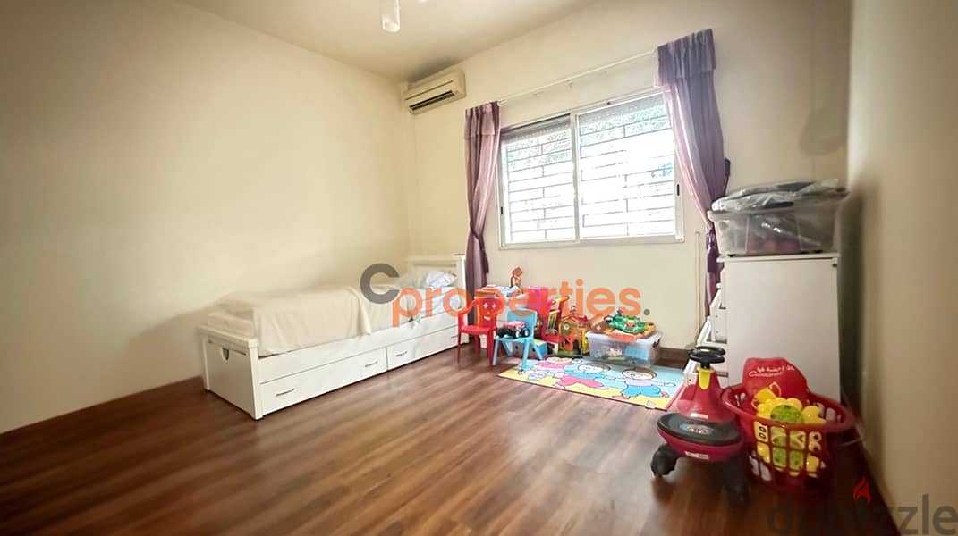 Apartment for SALE in MANSOURIEH شقة للبيع في المنصورية CPRM58 10