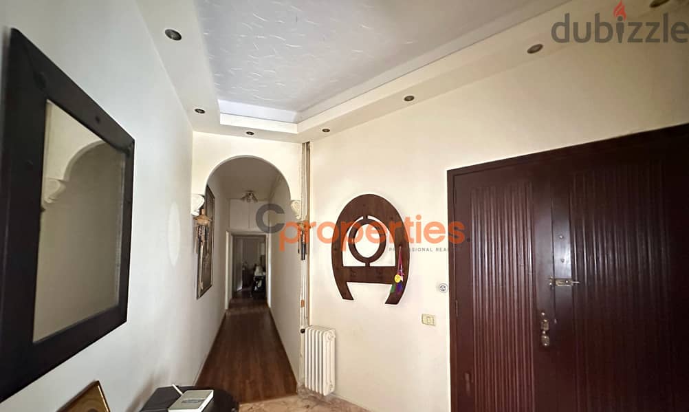 Apartment for SALE in MANSOURIEH شقة للبيع في المنصورية CPRM58 4