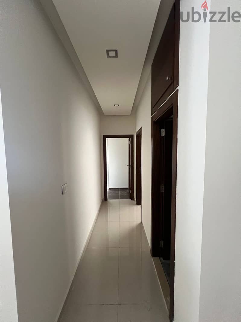 Apartment For sale in Zouk Michael - شقة للبيع في ذوق مكايل 9