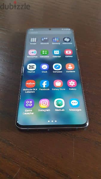 s20 plus 5G 1