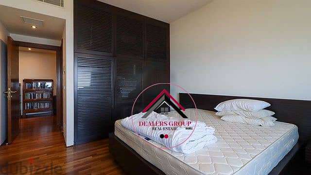 A New Wave of Living ! Super Deluxe Apartment for sale in Rawche 6