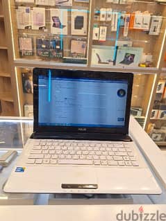 used laptop asus cor i3
465gb hdd