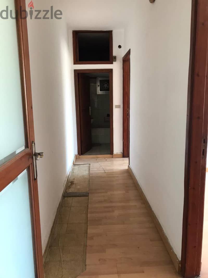 SHORT TERM IN MANSOURIEH SUITABLE FOR 4 PERSON FURNISHED 2