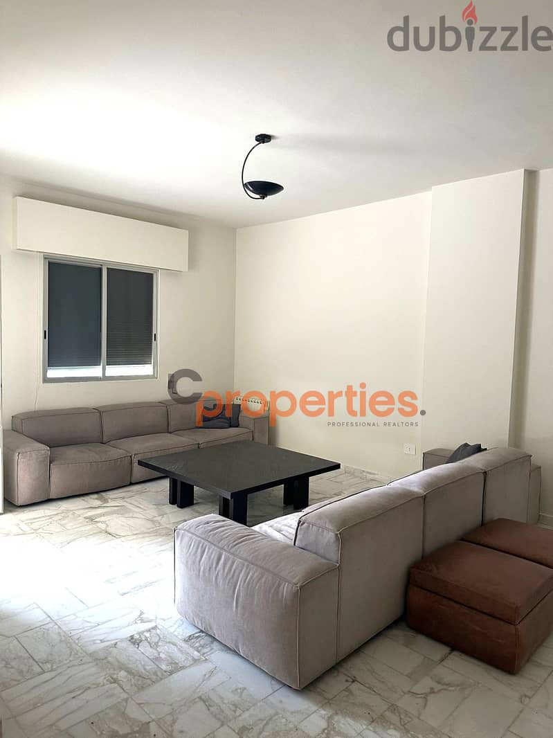 Apartment for sale in Baabdatشقة للبيع في بعبدات  CPSM118 7