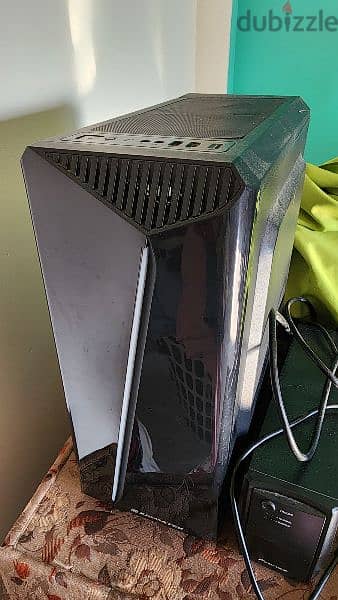 Gaming PC 0