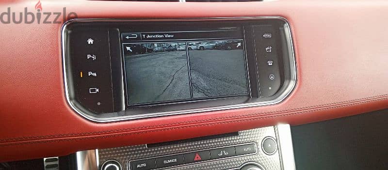 Land Rover Range Rover Sport 2016 11