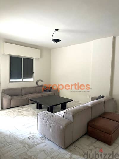 Apartment for rent in Baabdatشقة للايجار في بعبدات   CPSM119