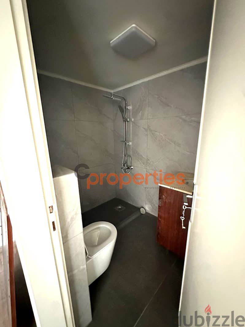 Apartment for rent in Baabdatشقة للايجار في بعبدات   CPSM119 12