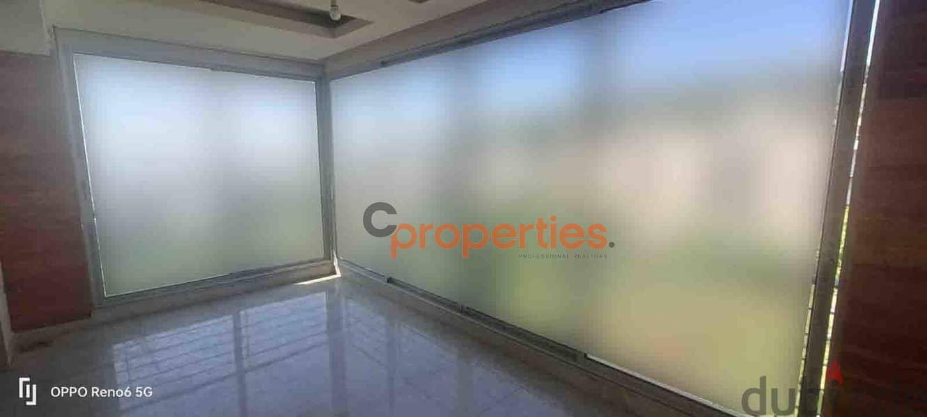 Apartment for sale in Baabda شقة للبيع في بعبدا  CPMB16 0