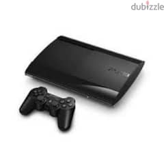 تعديل ps3 وتنزيل ١٥ لعبة ب ١٠$