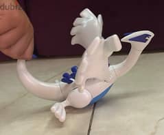 Lugia