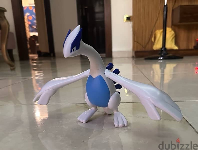 Lugia pokemon original 1