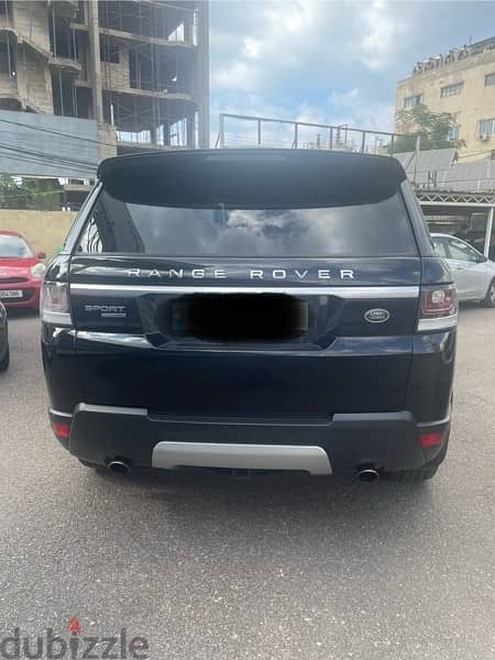 Land Rover Range Rover 2014 2